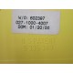 Telect 027-1000-4007 Adapter 02710004007 - New No Box