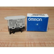 Omron G7L-1A-BUBJ-CB Relay G7L1ABUBJCB