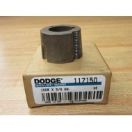 Dodge 117150 Bushing 1008 X 34 KW WO Set Screws