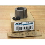 Dodge 119182 Bushing 119182