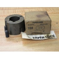 Taper-Lock 1108-34 Bushing 110834
