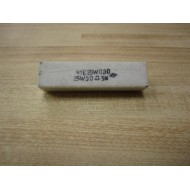 NTE 25W030 Metal Oxide Resistor - New No Box