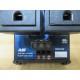 ASI IMACP02 Duplex 3 Prong Outlet - New No Box