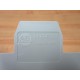 Allen Bradley 1492-EBD3 End Barrier 1492EBD3 (Pack of 41)