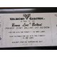 Valmont Electric 8G1562W Ballast 8G1562W