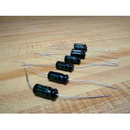 Sprague TVA-1160 Capacitor TVA1160 100UF 0-16DC (Pack of 8) - New No Box