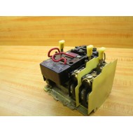 Allen Bradley 709-AOD103 Starter 709A0D103 Series K-WSurge Suppressor - Used