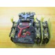 Allen Bradley 709-AOD103 Starter 709A0D103 Series K-WSurge Suppressor - Used