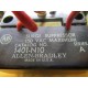 Allen Bradley 709-AOD103 Starter 709A0D103 Series K-WSurge Suppressor - Used