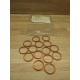 Metric Seals 25X30X2 Copper Ring (Pack of 15)
