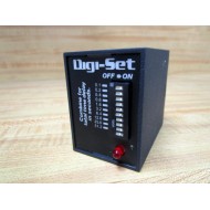 SSAC TDBL120AL Time Delay Relay TDBL120AL - New No Box