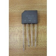 NTE SK10271 Rectifier (Pack of 2) - New No Box