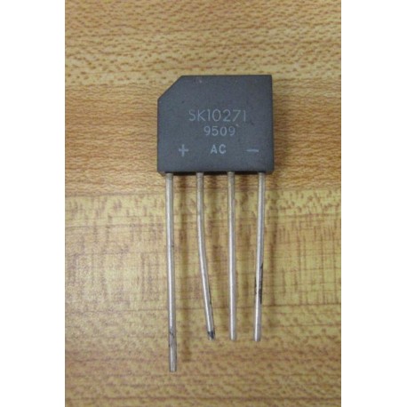 NTE SK10271 Rectifier (Pack of 2) - New No Box