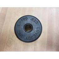 Lovejoy L-100 .625 Coupling L100625 - New No Box