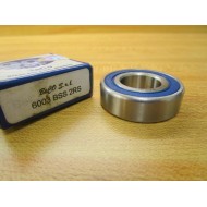 Beco 6003 BSS 2RS Bearing 6003BSS2RS