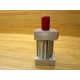 Bimba FSR-090.75-NT PH Cylinder FRS09075NTPH - New No Box