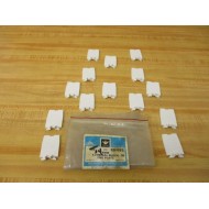 Ideal 89-082 End Plate 89082 (Pack of 14)