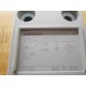 Omron D4CC-3033 Plunger D4CC3033 - New No Box