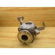 Ladish 1001-371 CF8M Ball Valve 1001371CF8M - Used