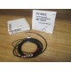 Keyence EM-030 P Proximity Sensor EM030P WO Clip