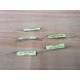 Sprague 431P-200VDC Capacitor 431P200VDC 200DC .47 ± 10% (Pack of 5) - New No Box