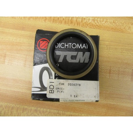 Dichtomatik TCM 20263TB Oil Seal