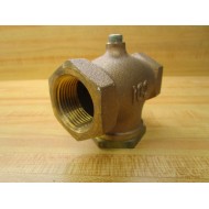 CDI CB-10 Check Valve CB10 - New No Box