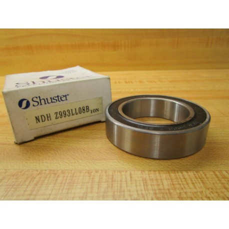 NDH Z993LL08B Bearing Z993LL08B