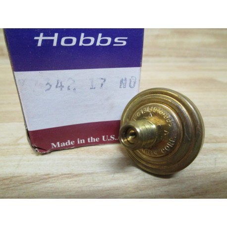 Hobbs 7734217 Pressure Switch 7734217