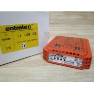 Entrelec 11 149-23 Control Module 1114923