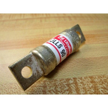 Littelfuse JLLS 90 Fuse JLLS90 - New No Box