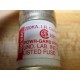 Littelfuse JLLS 90 Fuse JLLS90 - New No Box