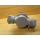 Irritrol 205TF Solenoid Globe Valve - New No Box