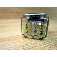 Square D 8501-KPD12-24VDC Relay 8501KPD1224VDC - New No Box