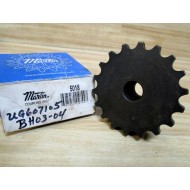 Martin 5018 Coupling Half