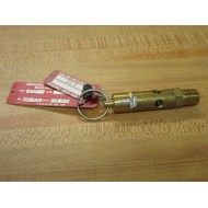 Kingston CRN0G31441.C Relief Valve 125 PSIG, 122 SCFM - Refurbished