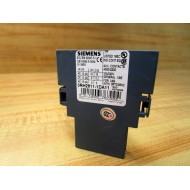 Siemens 3RH2911-1DA11 Aux. Switch 3RH29111DA11 - New No Box
