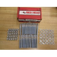 ITW RamsetRed Head GWS-1242 Wedge Anchor (Pack of 25)