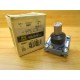 Square D 9007 R Limit Switch Head 9007R