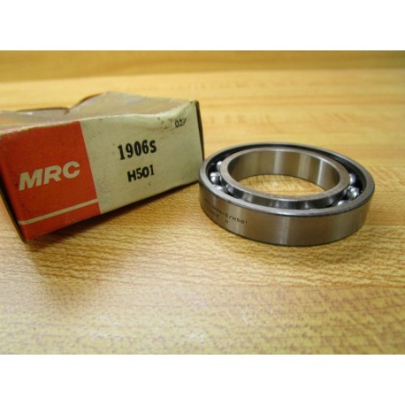 MRC 1906S Bearing