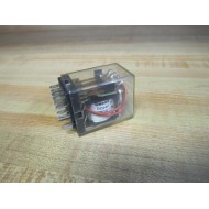 Omron MY4-Z-CB-M Relay MY4ZCBM - Used