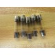 Gould Shawmut Ferraz Mersen GGX 12 Fuse GGX12 (Pack of 5)