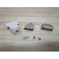 Newark 10320-3210-000 Backshell Connector 10320 (Pack of 2) - New No Box