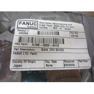 Fanuc A16B-3200-0412 Circuit Board