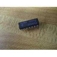 Texas Instruments SN5414J Integrated Circuit