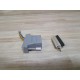 NorComp RJADK25S7080831 Connector Adaptor (Pack of 6) - New No Box