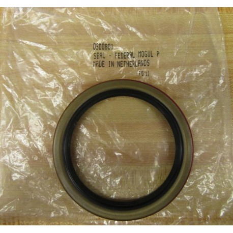 Federal Mogul 0300801 National Seal