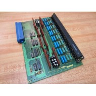 Fanuc A16B-1310-0135 Input Board A16B-1310-013501A - Used