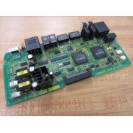 Fanuc A20B-2101-0420 Circuit Board A20B-2101-042004D - Parts Only