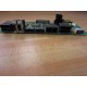 Fanuc A20B-2101-0420 Circuit Board A20B-2101-042004D - Parts Only